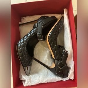 Valentino Maryjane heels size 39